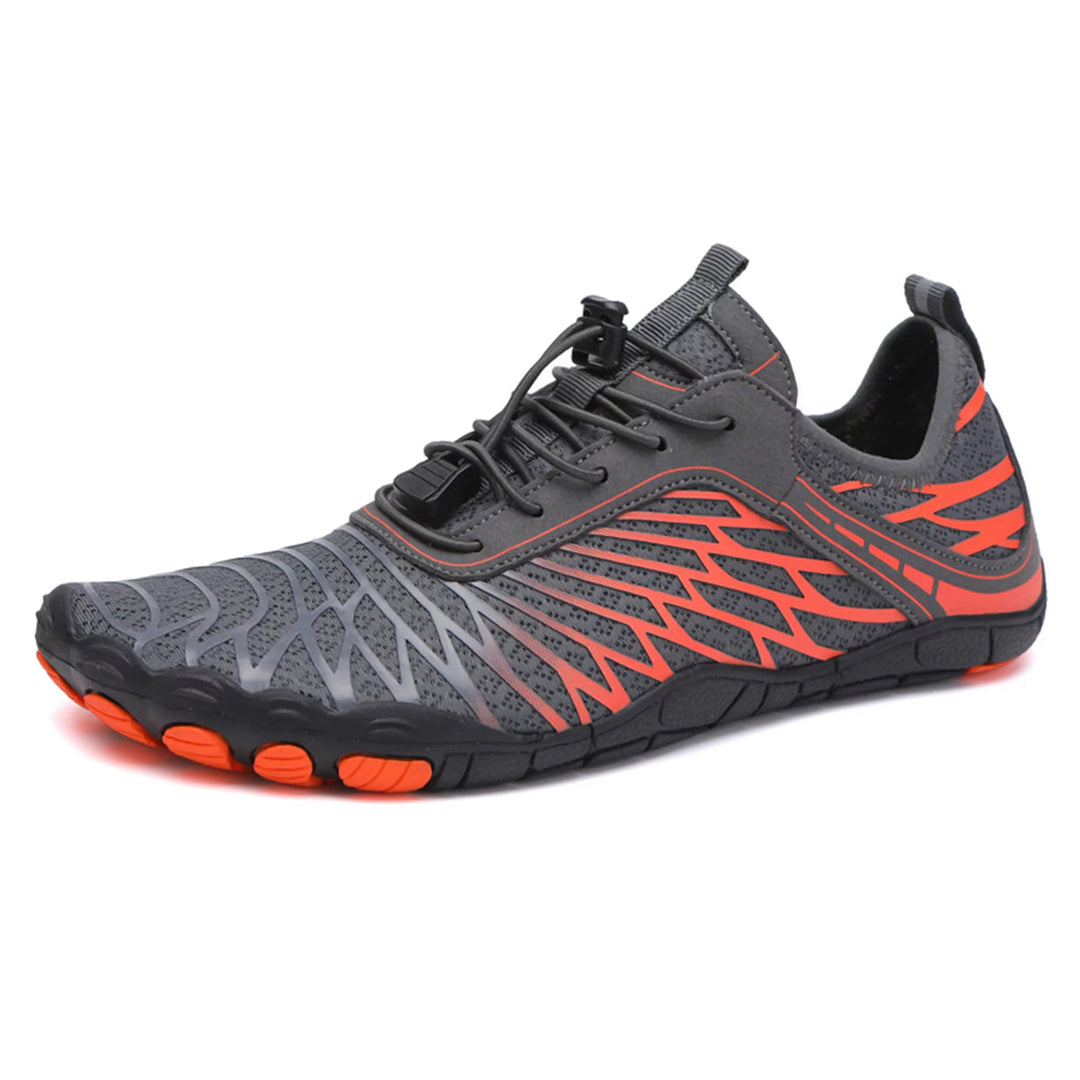 Barfuß-Schuhe, Unisex, minimalistisch