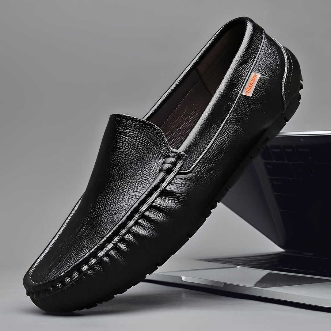 Jacob - Lässige, elegante Schuhe für Herren