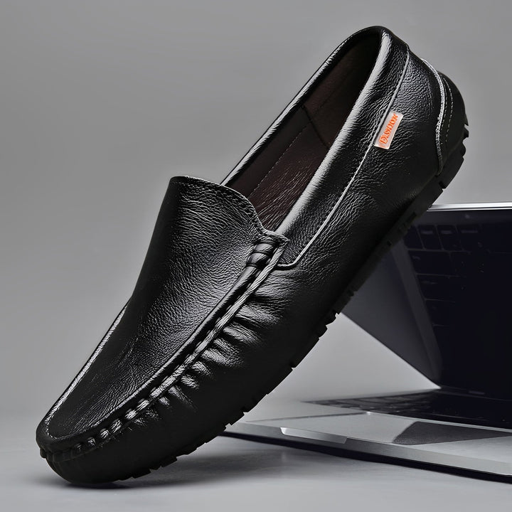 Jacob - Lässige, elegante Schuhe für Herren