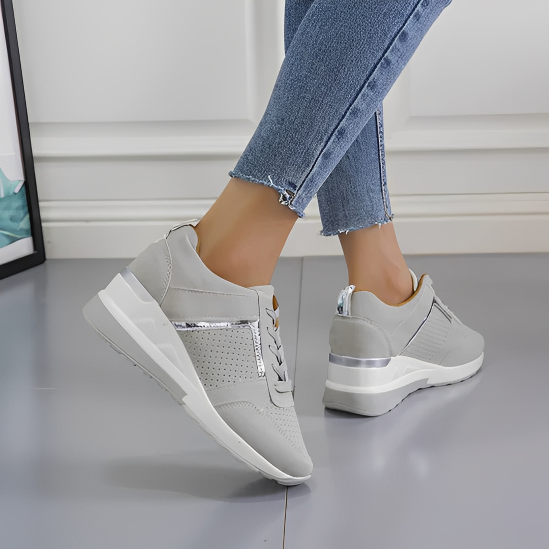 Lenora - Elegante und moderne Damensneaker
