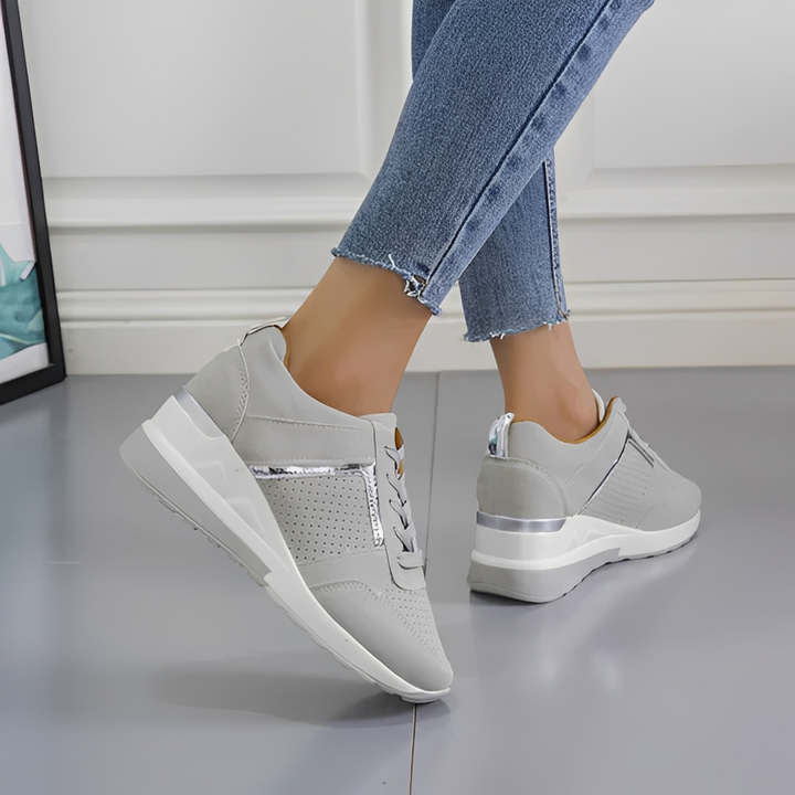 Lenora - Elegante und moderne Damensneaker