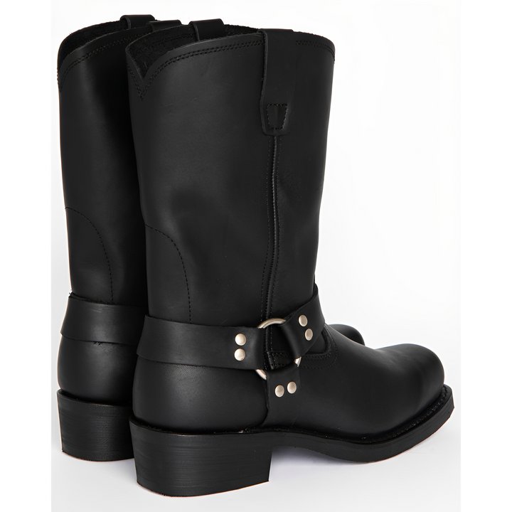 Walter - Retro-Stiefel für Herren