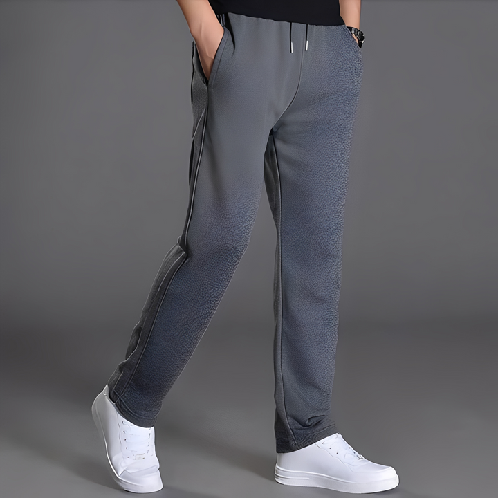 Lowell - Trendige Freizeit-Herrenhose