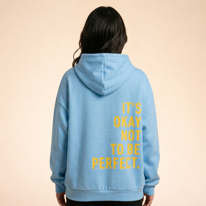Christine | Lässiger und vielseitiger Oversized-Hoodie
