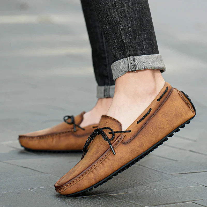 Markus – Stylish Casual Loafers for Men - Image 4