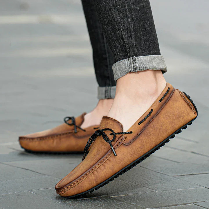 Markus – Stylish Casual Loafers for Men - Image 4
