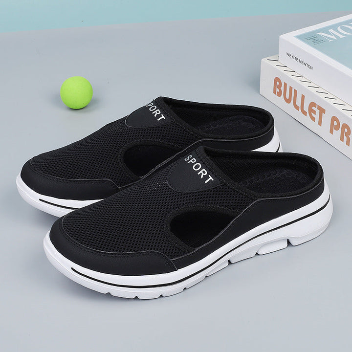 Evie - Stilvolle, bequeme Sportschuhe für Damen