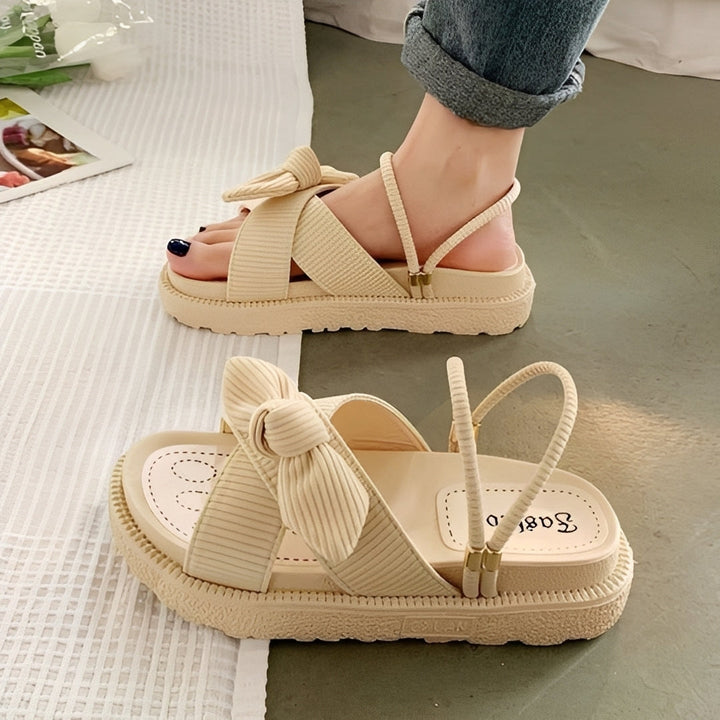 Kailey - Elegante und schicke Sommersandalen für Frauen