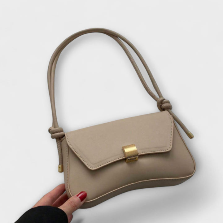 Gabriela | Damen Stylische Schultertasche