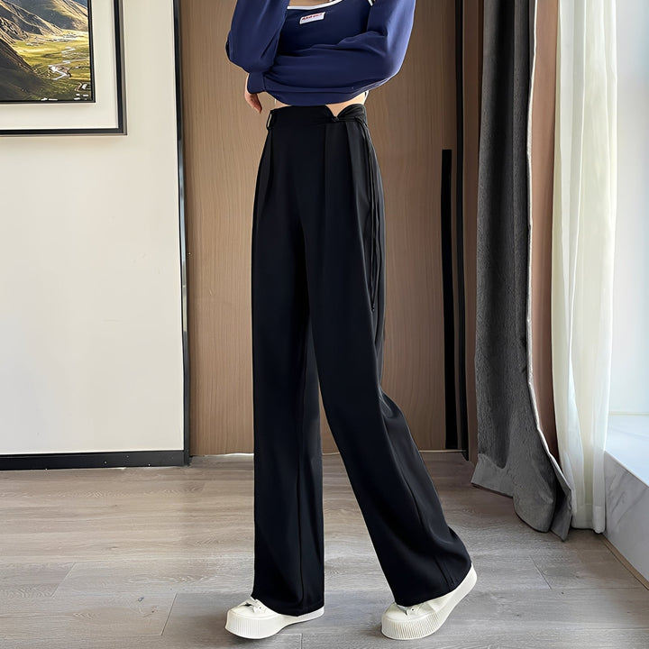 Deserie - Stilvolle Sommerhose für Damen