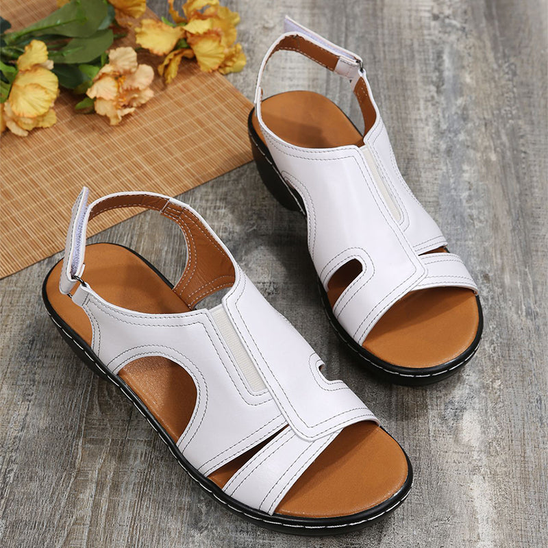 Johanna – Stylish Summer Sandals for Women - Image 12