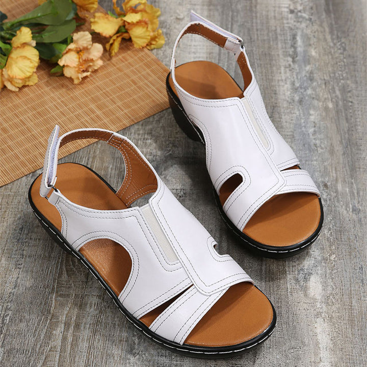 Johanna – Stylish Summer Sandals for Women - Image 12