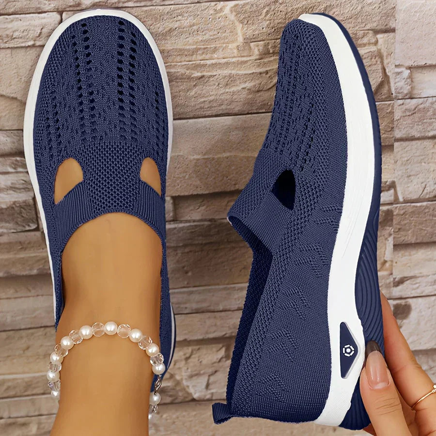 Orthopädische Slipper für Damen