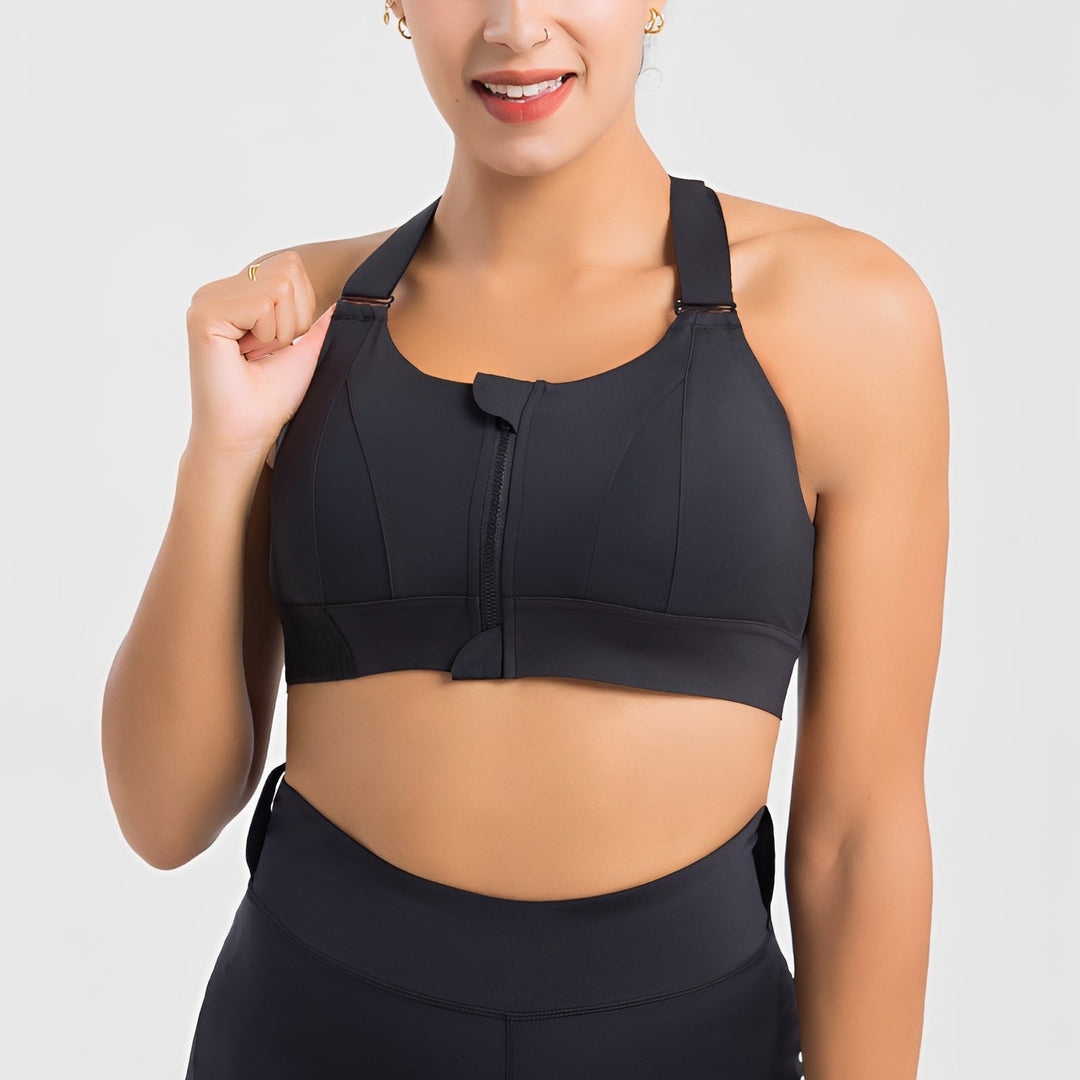 Pelaine - Einstellbarer Damen-BH