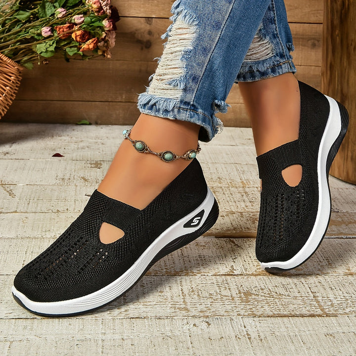 Orthopädische Slipper für Damen