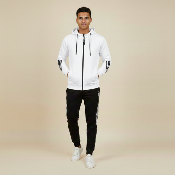 Florian | Stilvoller und bequemer Trainingsanzug