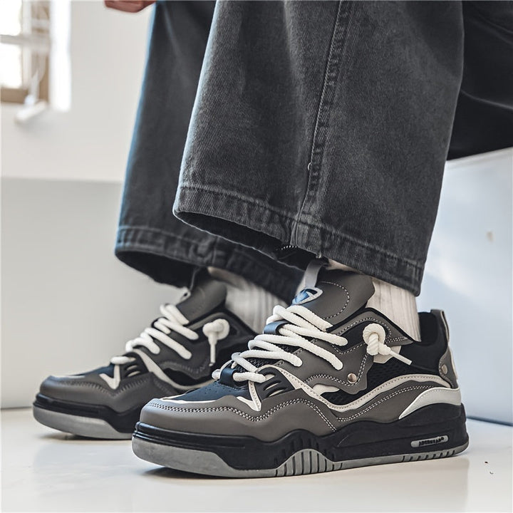 Herren  Sportschuhe Sneaker