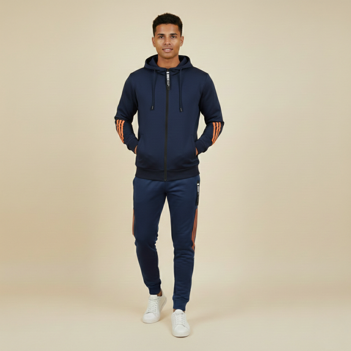 Florian | Stilvoller und bequemer Trainingsanzug