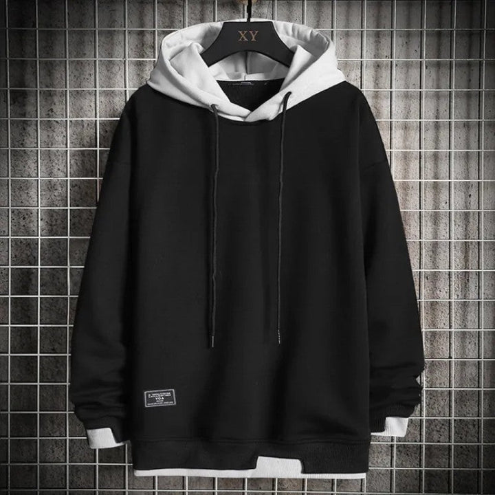 Jack – Klassischer Kapuzenpulli