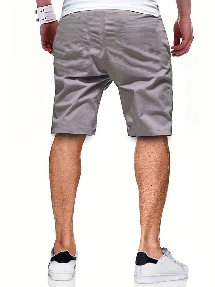 Will - Modische und Bequeme Sommer-Shorts