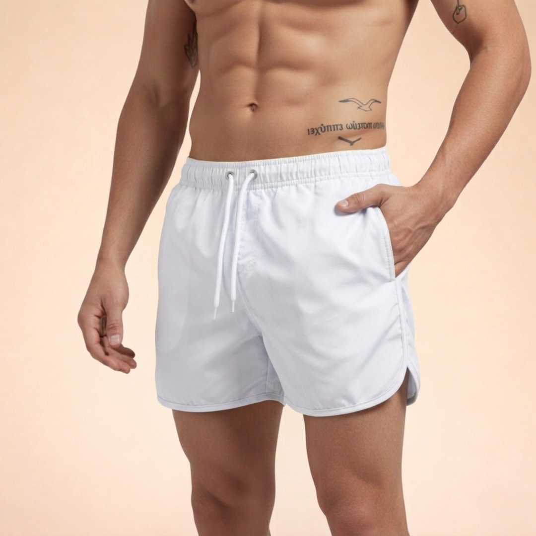 Felix | Moderne & weiche Badehose für Herren