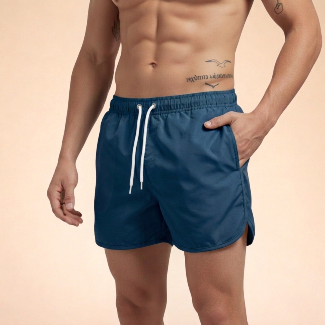 Felix | Moderne & weiche Badehose für Herren