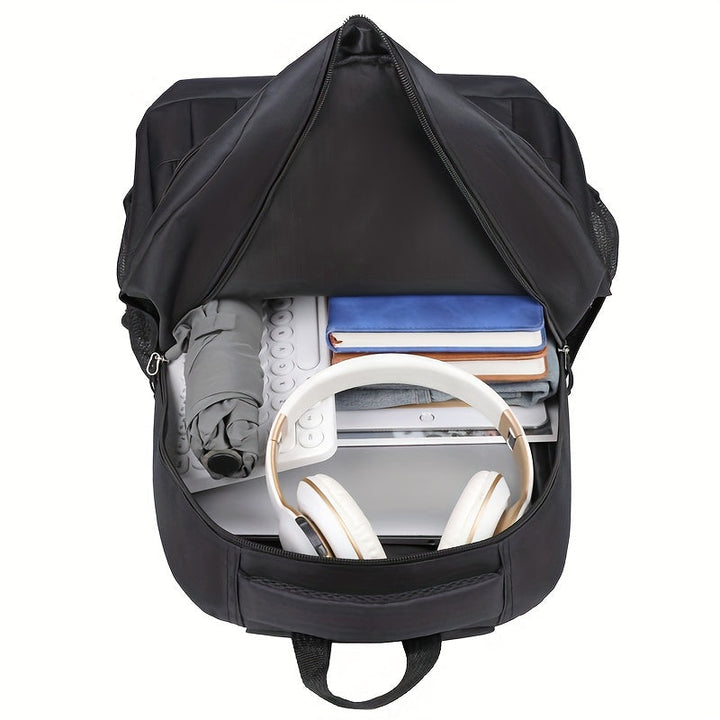Business Wasserdicht Rucksack mit mehreren Fächern