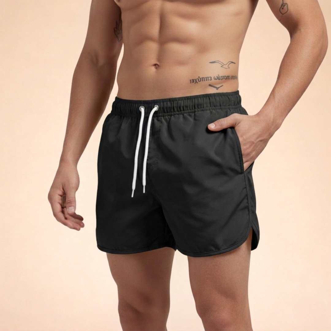Felix | Moderne & weiche Badehose für Herren