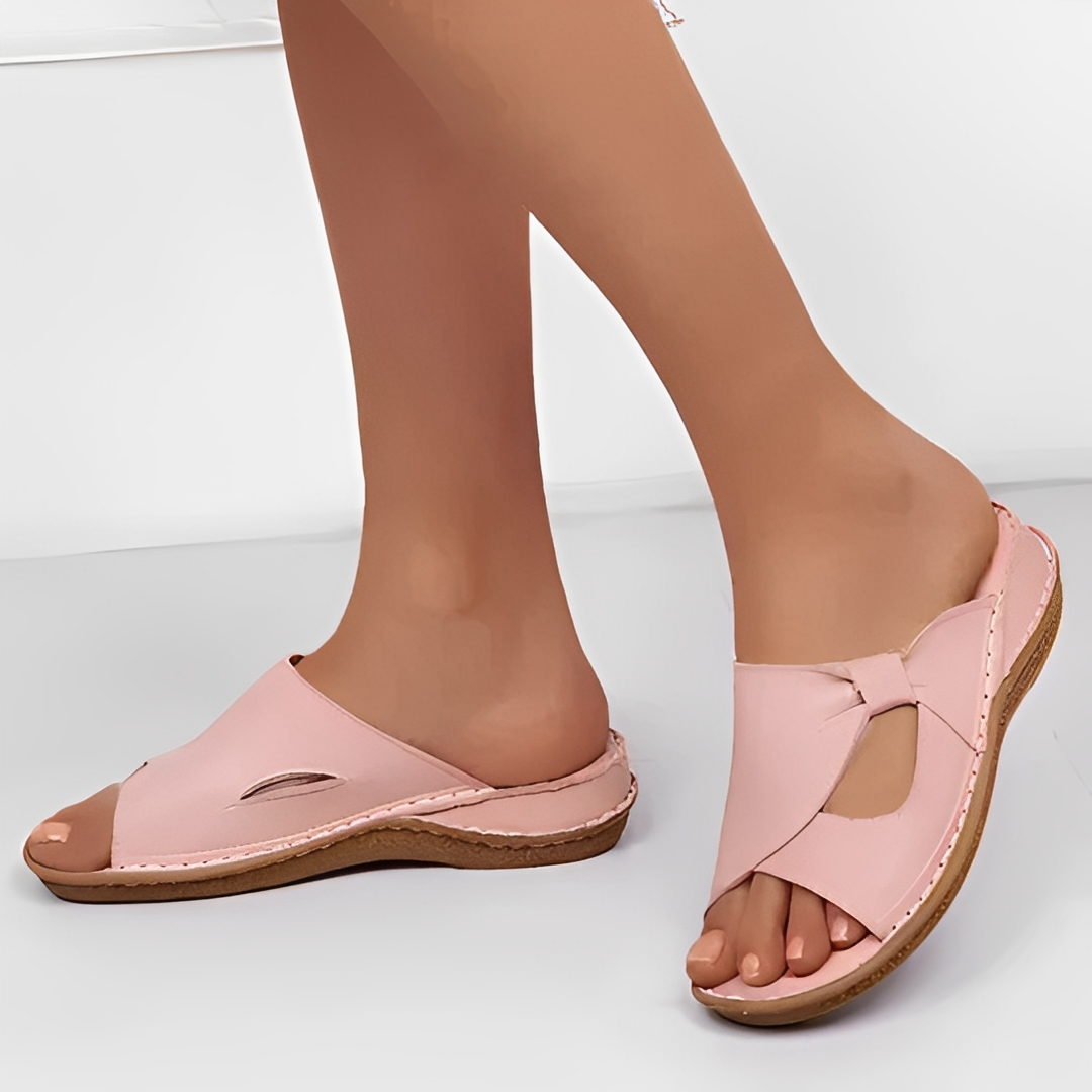 Airah - Stilvolle Sommersandalen für Damen