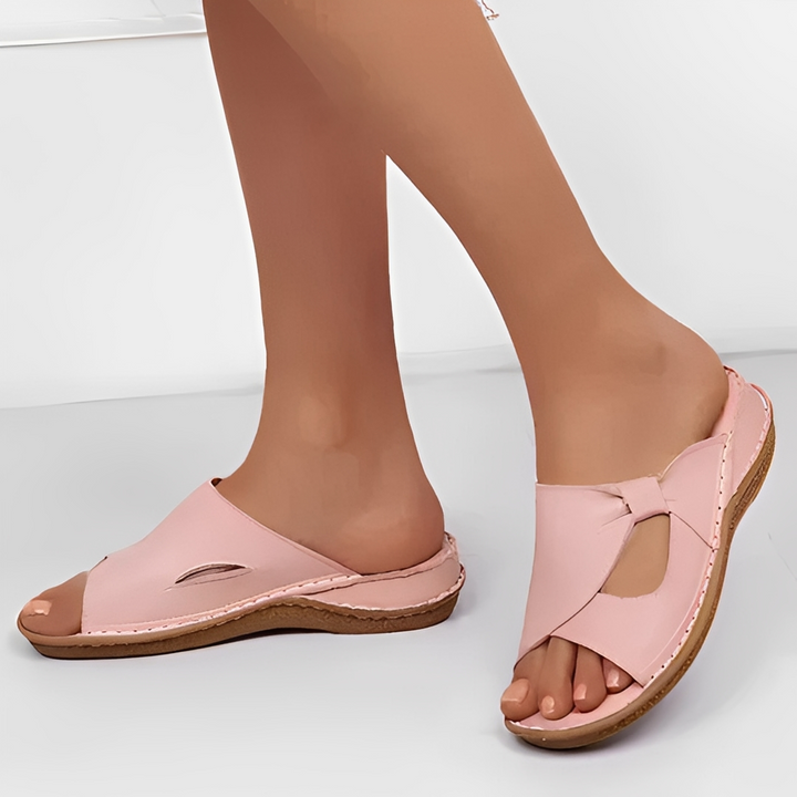 Airah - Stilvolle Sommersandalen für Damen