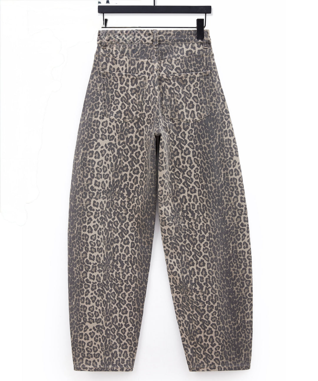 Stretch Balloon Jeans Greta Leo Ladypolitan ♡