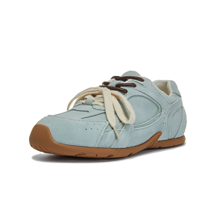 Carla - Klassischer Sneaker für Damen