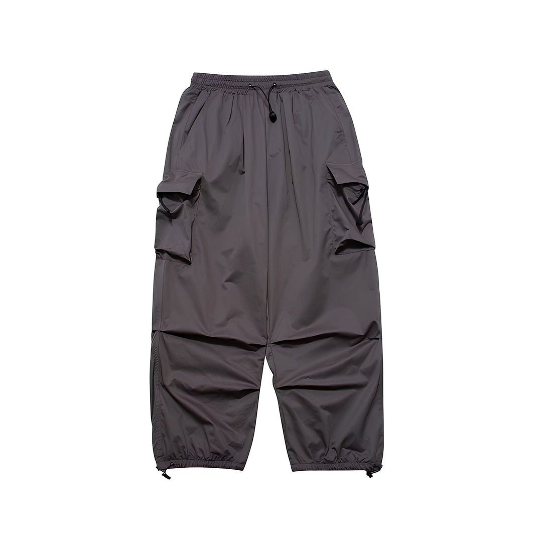Clark - Stilvolle, locker sitzende Cargohose für Herren