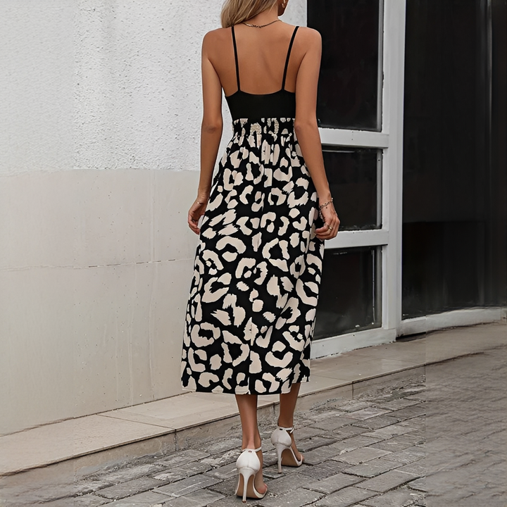 Celyn - Trendiges Sommerkleid für Damen