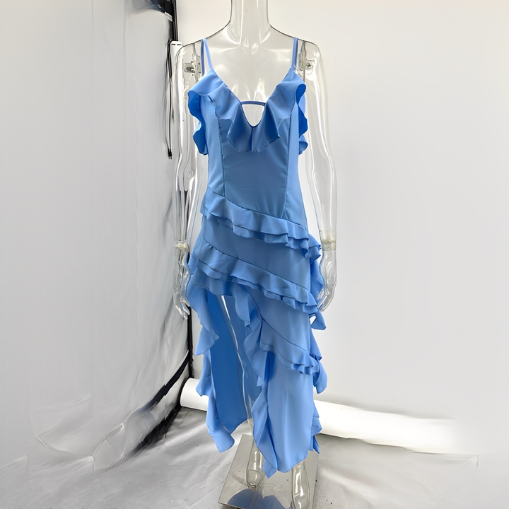 Meavel - Schickes und elegantes Kleid für Frauen