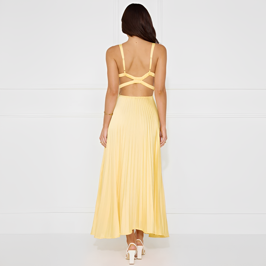 Shanny - Ein stilvolles und elegantes Damenkleid