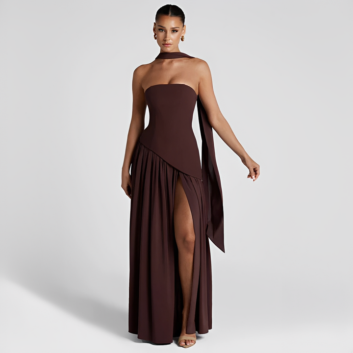 Beatrix - Schickes Bustierkleid für Damen