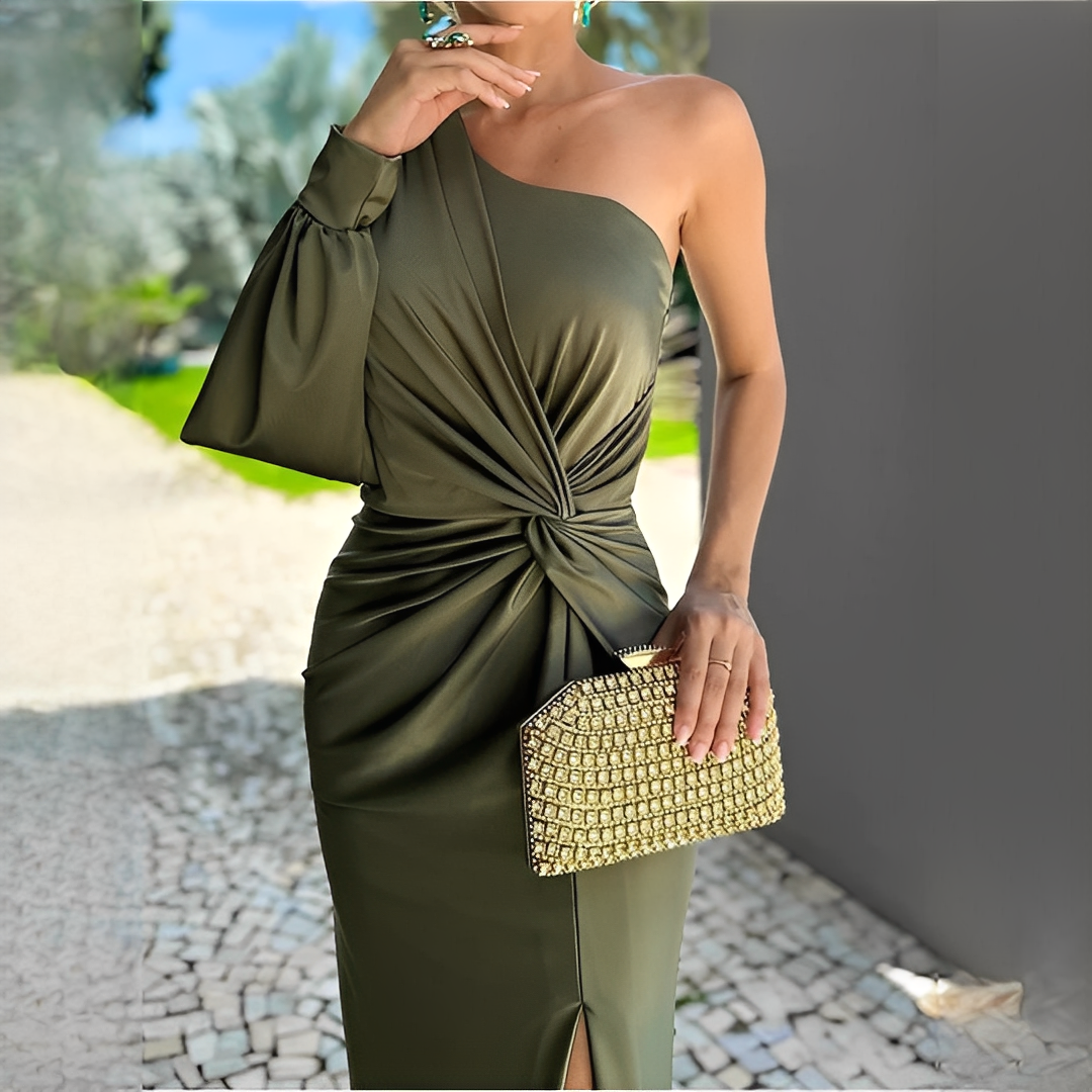 Noiren - Schickes und elegantes Kleid für Frauen