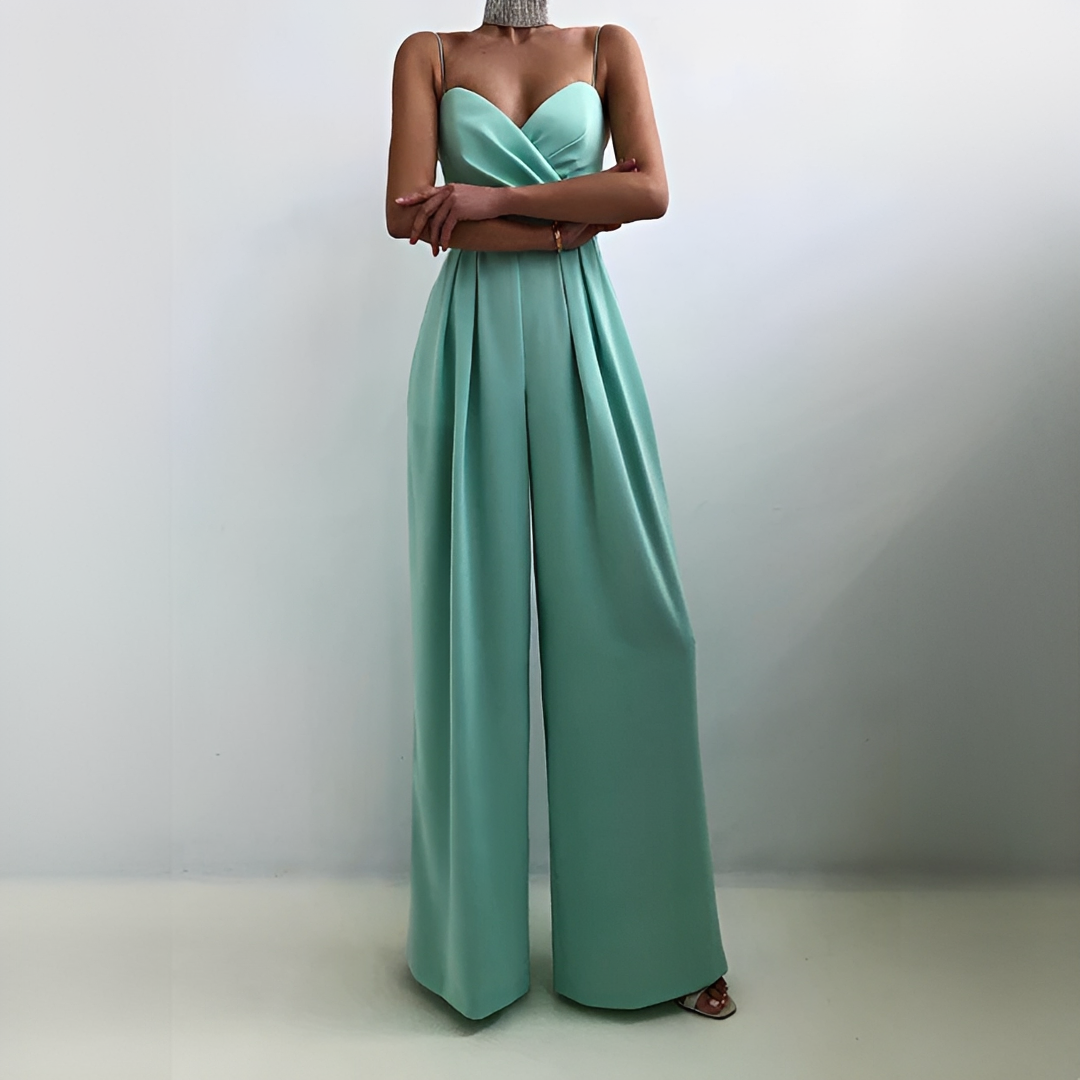Camilla - Modisches Kleid für Damen