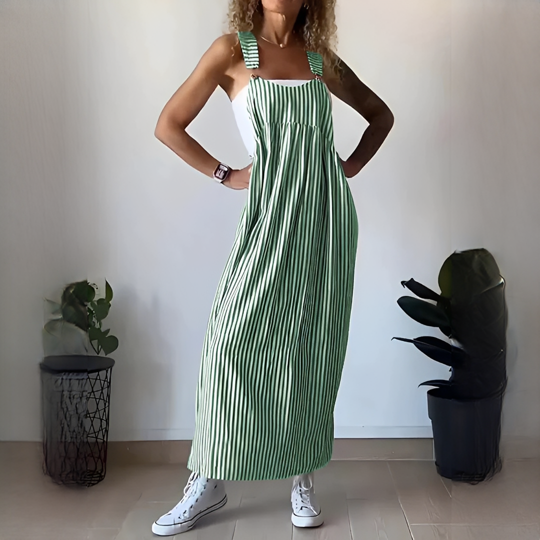 Chelsie - Elegantes Sommerkleid für Damen