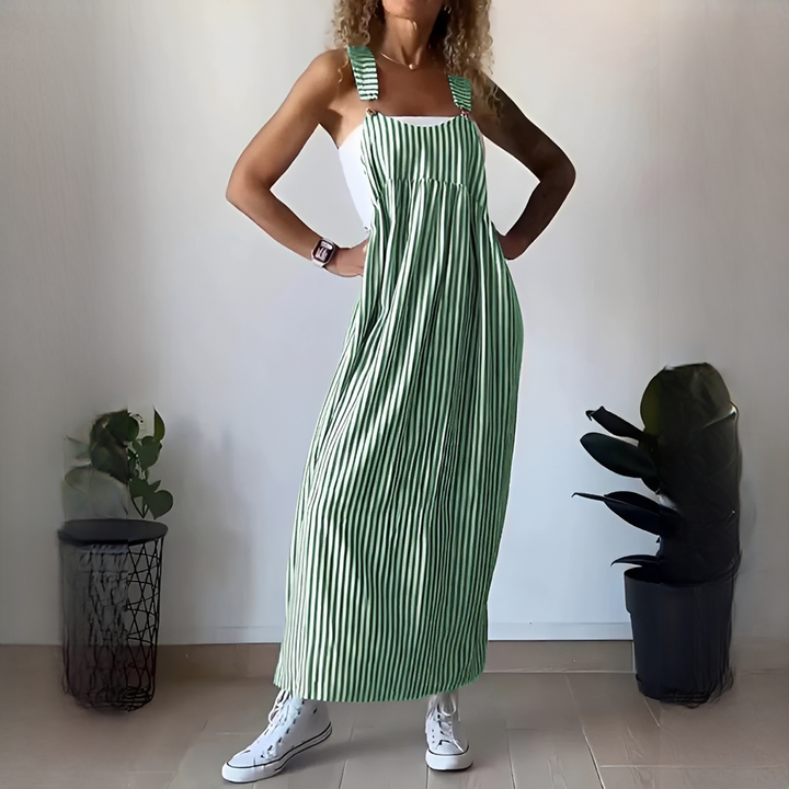 Chelsie - Elegantes Sommerkleid für Damen