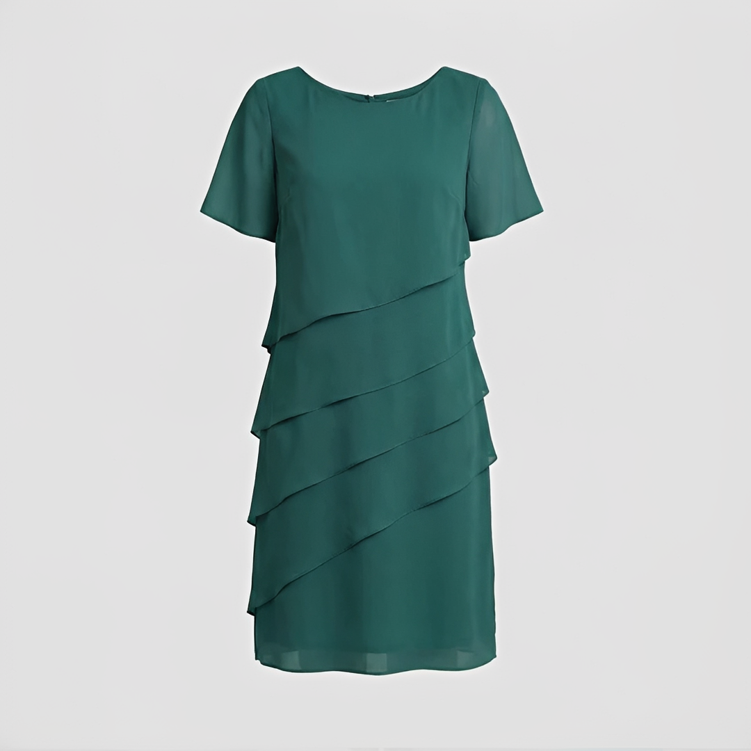 Dianne - Stilvolles Damenkleid mit modischem Schnitt