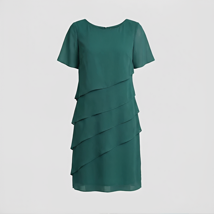 Dianne - Stilvolles Damenkleid mit modischem Schnitt