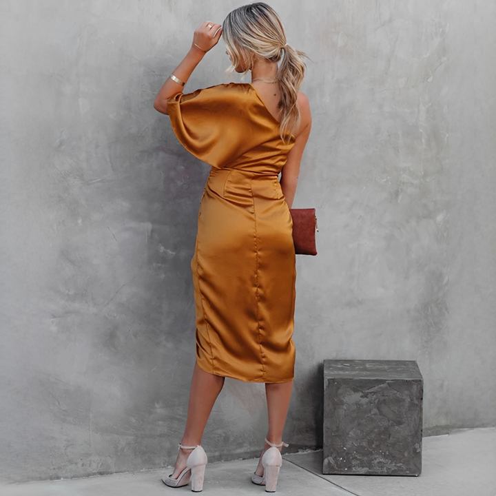 Rhianne - Trendiges Damenkleid