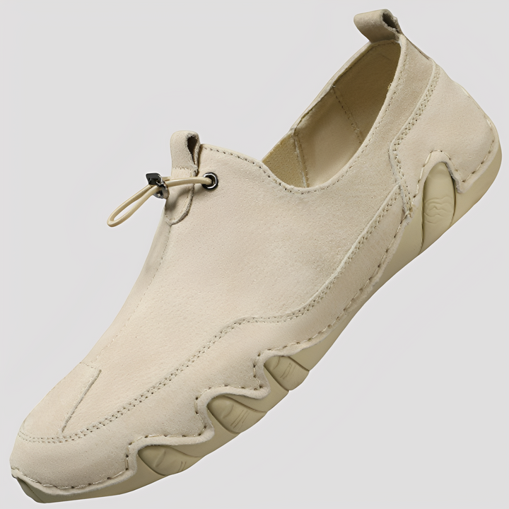 Sebastian - Trendige, luftige Herrenschuhe
