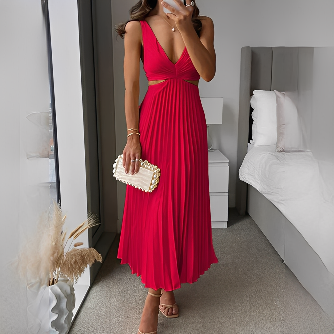 Maryanne - Kleid schick und elegant für Frauen