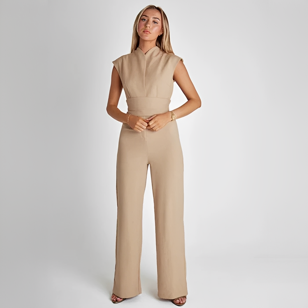 Dalia - Moderner und schicker Overall für Frauen