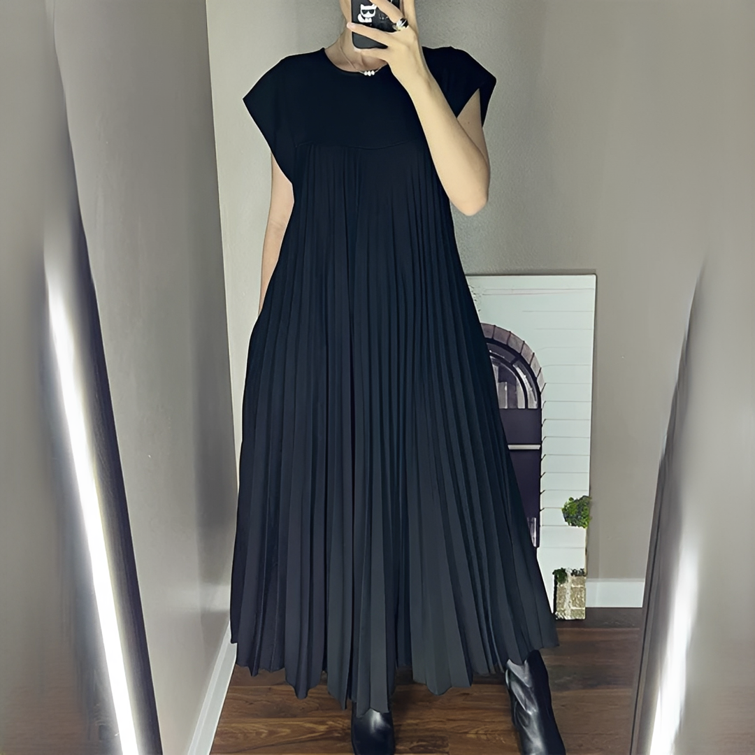 Corinna - Elegantes Sommerkleid für Damen