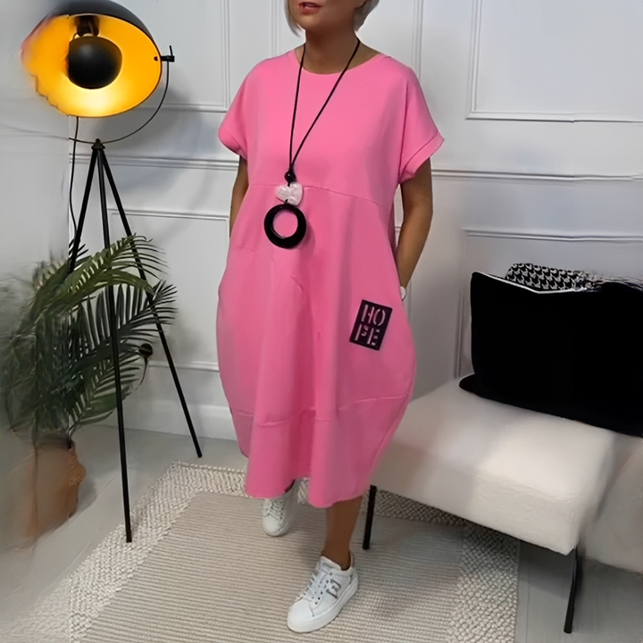 Brendalyn - Angenehmes Sommerkleid für Damen
