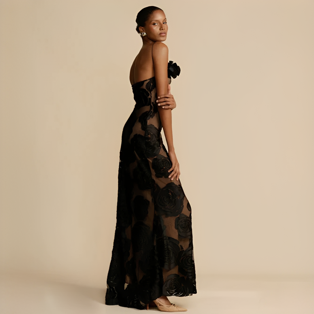Verna - Elegantes und schickes Kleid für Frauen